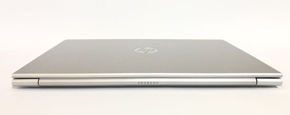 Ультрабук HP ProBook 450 G8 / 15.6" (1920x1080) IPS / Intel Core i5-1135G7 (4 (8) ядра по 1.5 - 4.2 GHz) / 16 GB DDR4 / 512 GB SSD / nVidia GeForce MX450, 2 GB GDDR6, 64-bit / WebCam / Win 11 Pro б/у + Подарок Флеш-накопитель Kingston 64GB | Зображення 2