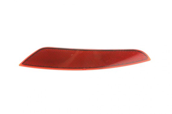 Отражатель бампера заднего VW Golf VI 08-12 L  99451783702 | Зображення 2
