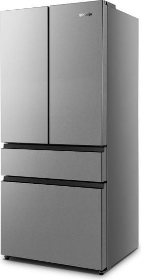 Холодильник SBS Gorenje NRM8181UX | Зображення 5