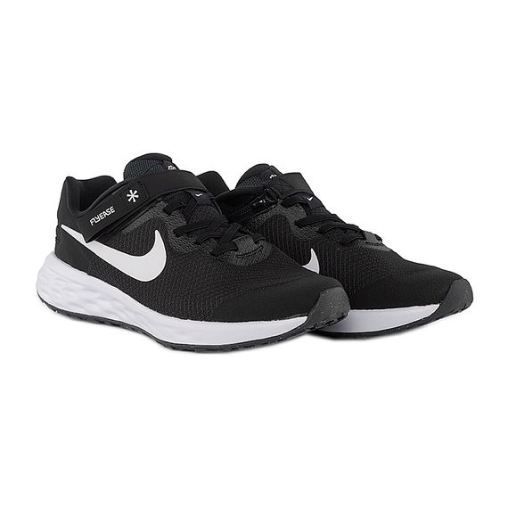 Кросівки Nike REVOLUTION 6 FLYEASE NN (GS) | Зображення 4