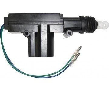 Двухпроводный привод центрального замка FANTOM ACF-2