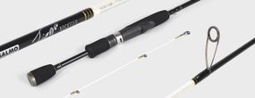 Спиннинг рыболовный Team Salmo Салмо Tioga Rockfish 2-8g 2.40m
