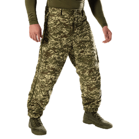Штани Defender 7 level Хижак НГУ (8338), S