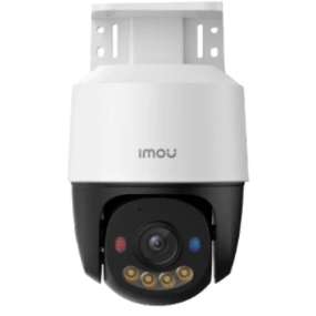 (IPC-PS7FP-3M0) 3МП (3.6мм) PoE PT IP відеокамера Imou - Камери