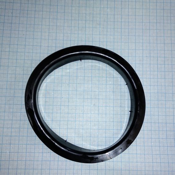 Прокладка гумова для водонагрівача Baxi | Зображення 2