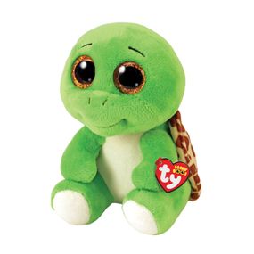 М'яка іграшка Ty Beanie Boos Черепаха TURTLE 15 см (36392)