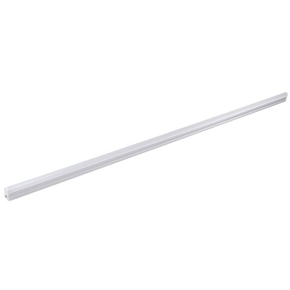 Светильник балка LED линейный FLF-09 15W 76 pcs CW SMD2835 1.2m "Ly" | Зображення 5