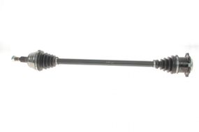 Піввісь передня VW Golf IV Skoda Octavia Audi A3 1.9TDI 96-10 R  54070005701