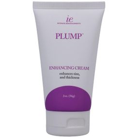 Крем для збільшення члена Doc Johnson Plump - Enhancing Cream For Men (56 гр) (м'яте паковання!!!) Sex Aura
