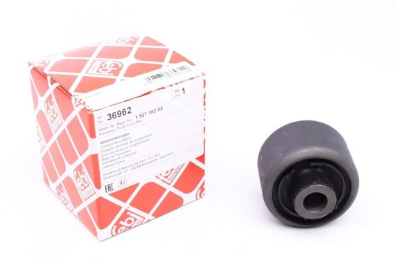 Сайлентблок важеля переднього знизу спереду Ford Galaxy Mondeo 06-15 36962