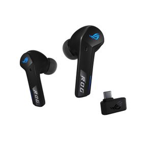 Гарнітура ASUS ROG Cetra True Wireless SpeedNova 90YH03Y0-BTUA00