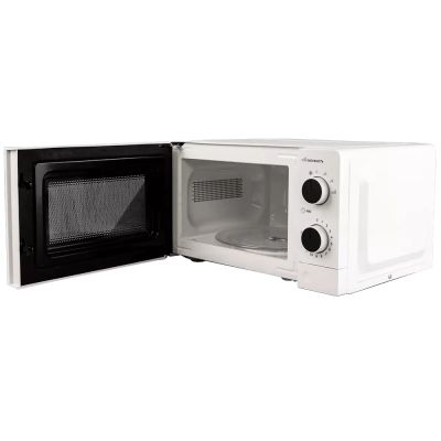 Микроволновая печь Grunhelm 20MX707-W | Зображення 4