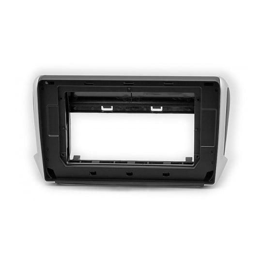 Штатна магнітола серії QIV Q1 під Peugeot 2008 1 208 2013-2020 (W1) 10 дюймів | Зображення 1