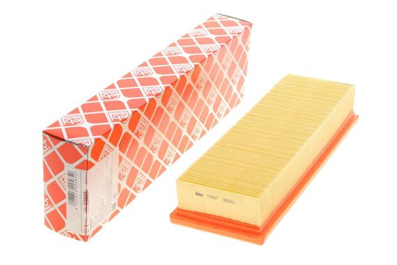 Фільтр повітряний Renault Kangoo 1.4i Citroen Berlingo Peugeot Partner 1.8i 97- 22585