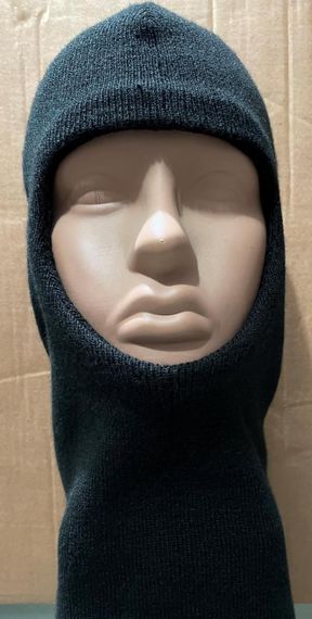 Підшоломник (Зимовий) VDKI