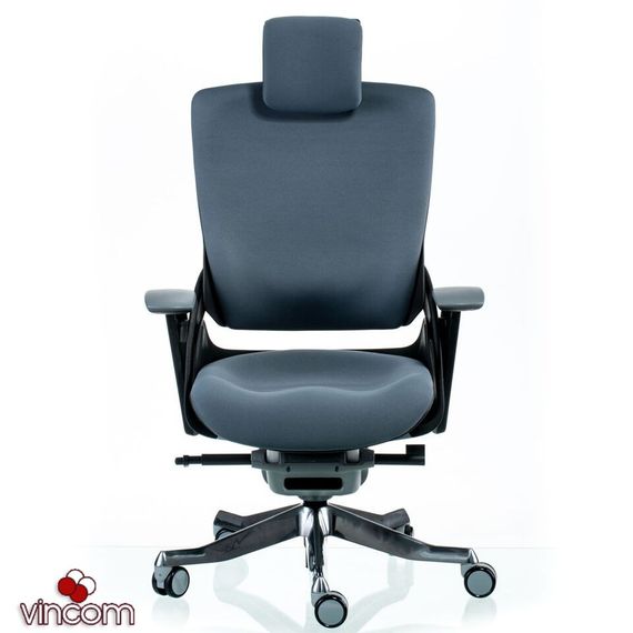 Кресло Special4You WAU2 SLATEGREY FABRIC (E5456) | Зображення 4