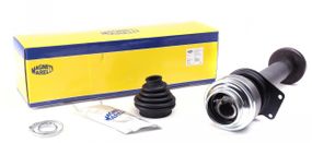 ШРКШ внутрішній VW T5 2.5TDi 03- R  TIJ0045  302009100045