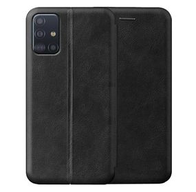 Чохол-книжка Primolux Besus для Samsung Galaxy A51 (SM-A515) - Black