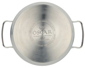 Каструля Oscar Grand (3.15 л) 20 см