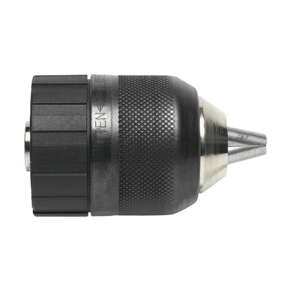 Патрон безключовий 0.5-6.5 мм 3/8"-24 UNF для Makita 6501, 6501X, DP2010, DP2011 (193203-4)