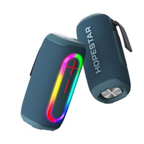 Портативна колонка з потужністю 60 Вт HOPESTAR P60 (41091-P60_1155)