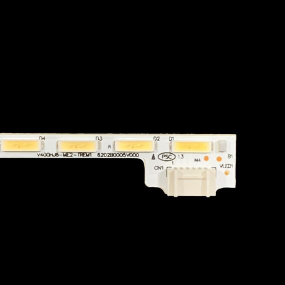 LED підсвітка TV 40" inch 490mm 52-led V400HJ6-ME2-TREM1 V400HJ6-ME2-TREM2 Y400HJ6-WE2-TREM1 1шт. | Зображення 3
