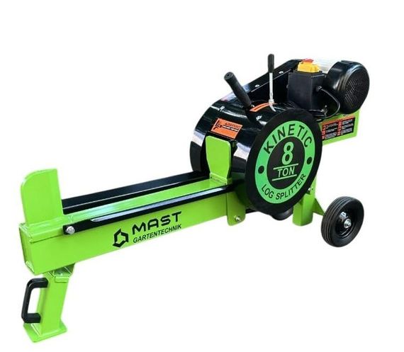 Кінетичний дровокол MAST Gartentechnik MT-PR-K8T | Зображення 4