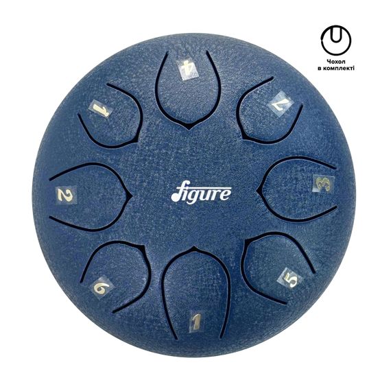 Ґлюкофон Figure TD68-NB (глюкофон)