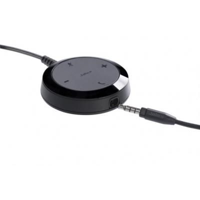 Навушники Jabra Evolve 30 II MS Stereo (5399-823-309) (5399-823-309) | Зображення 3