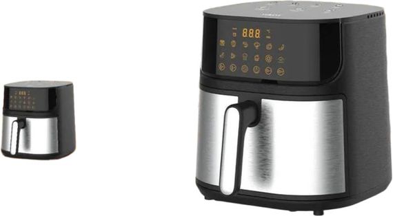 Аерофритюрниця з регулюванням температури XPRO SK-10048 (45429-_1802)