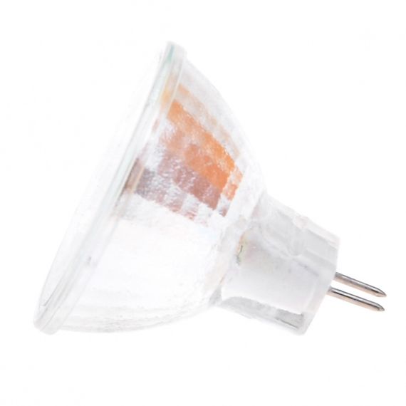 Лампа галогенная 35W GU4 NW MR11 (30) Xenon Br 12V | Зображення 2