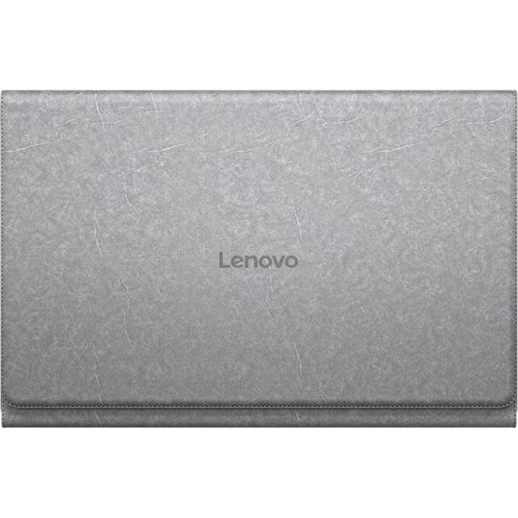 Чохол до планшета Lenovo Tab Plus Sleeve Grey (TB351) (ZG38C05800)