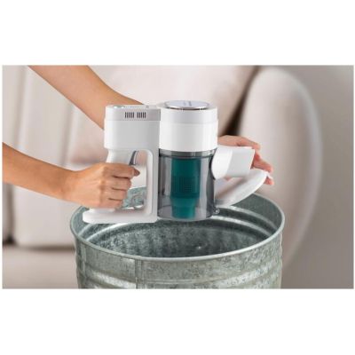 Пылесос Hisense HVC6133W | Зображення 4