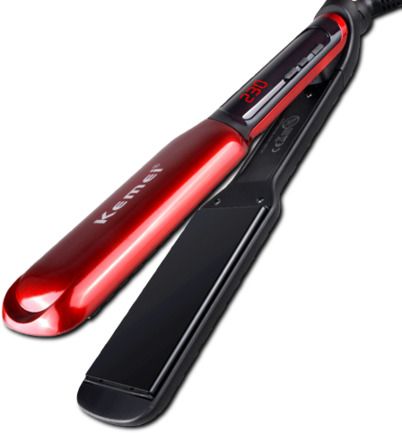 Праска з керамічною підошвою Kemei JB-KM-9620 (JB-KM-9620_552) | Зображення 4
