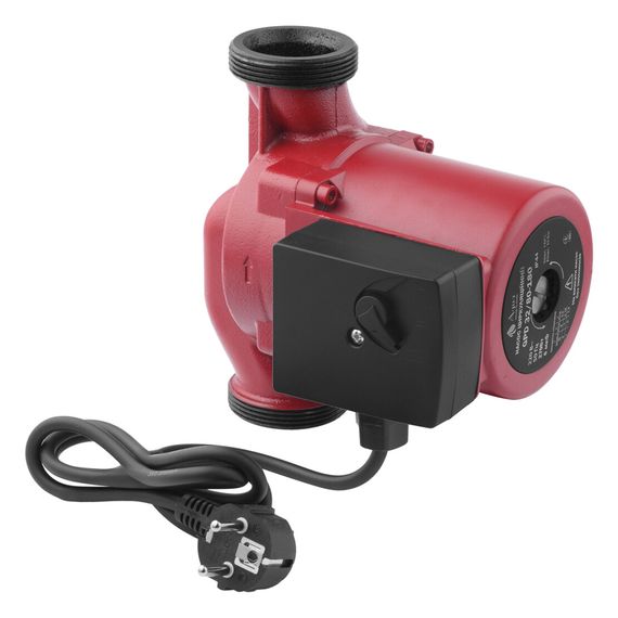 Циркуляційний насос Agua GPD 32/8-180 з гайками (CV035095) | Зображення 5