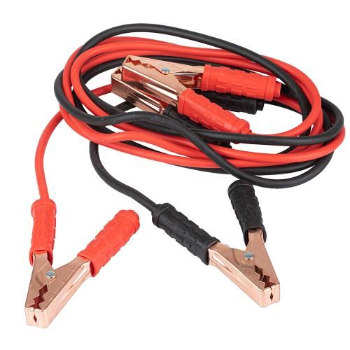 Прикурювач штурмовик 400А 2,5м