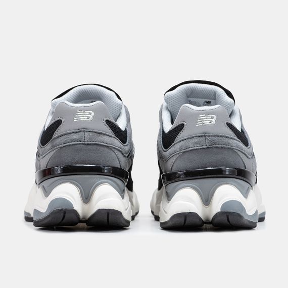 Кросівки New 9060 Cordura весна / осінь 1725 41 26 см | Зображення 7