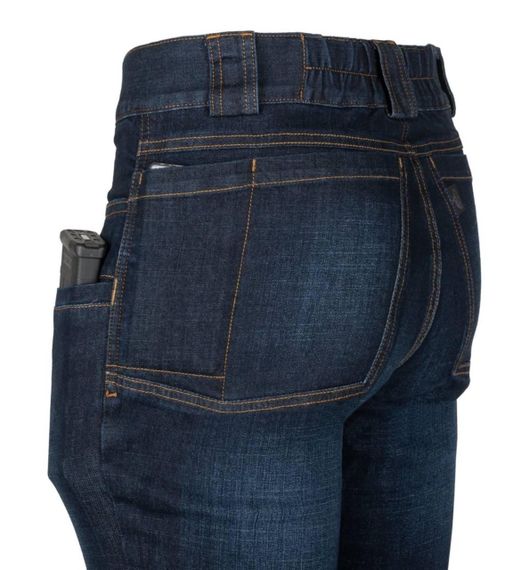 Джинси Helikon-tex TACTICAL JEANS® - Denim Mid | Зображення 5