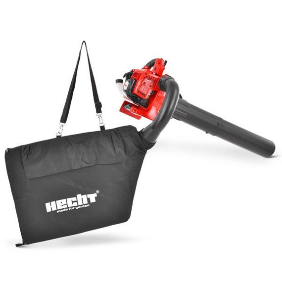 Садовий пилосос/повітродувка Hecht 9280 2 in 1 | Зображення 5