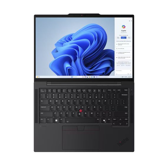Ноутбук Lenovo ThinkPad T14-G5 14&quot; WUXGA IPS AG 21ML003MRA | Зображення 7