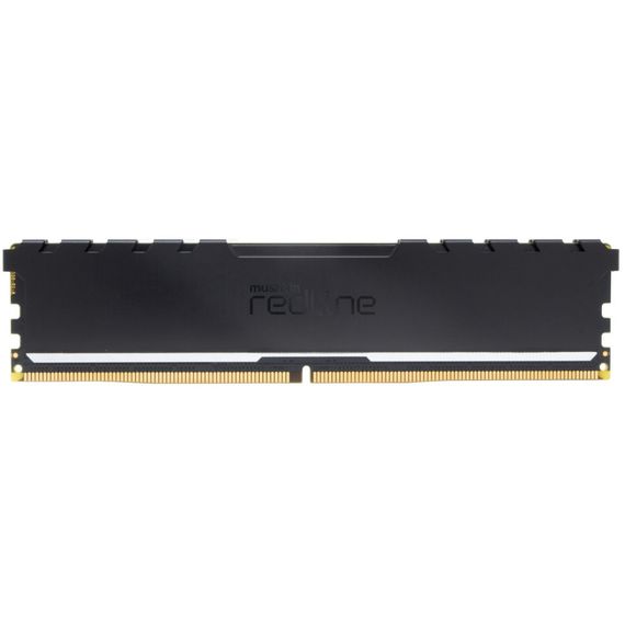 Модуль пам'яті для комп'ютера DDR5 32GB (2x16GB) 6000 MHz Redline Mushkin (MRF5U600AEEM16GX2) | Зображення 3