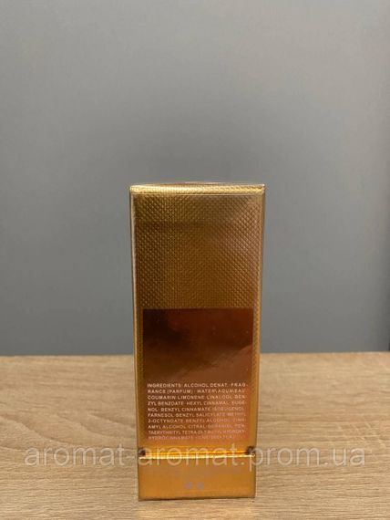 Парфумована вода Tom Ford Soleil de Feu, 50 мл. Premium | Зображення 3
