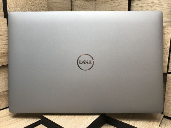 Ультрабук Б-клас Dell Latitude 5430 / 14" (1920x1080) IPS / Intel Core i5-1245U (10 (12) ядер по 1.6 - 4.4 GHz) / 8 GB DDR4 / 256 GB SSD M.2 / Intel Iris Xe Graphics / WebCam / Fingerprint / USB 3.2 / HDMI / Windows 10 б/в | Зображення 7