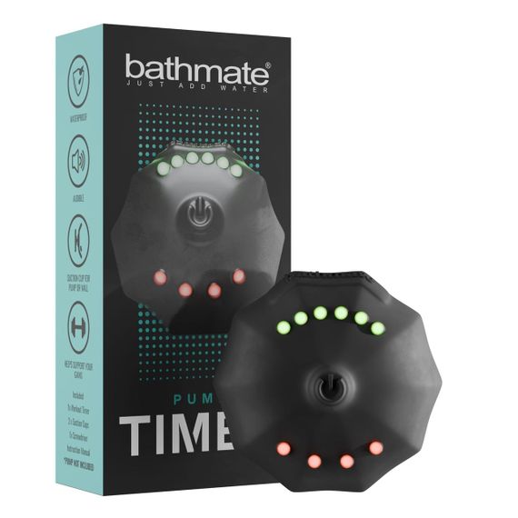 Таймер Bathmate Timer Sex Aura | Зображення 5