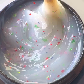 Гель для наращивания ногтей Milano Milk Potal 04 Builder Gel 20мл