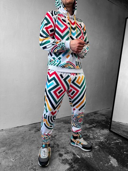 Спортивний костюм | Зображення 1