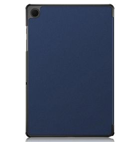 Чехол Primolux Slim для планшета Samsung Galaxy Tab A9 Plus 11" (SM-X210 / SM-X215 / SM-X216) - Dark Blue