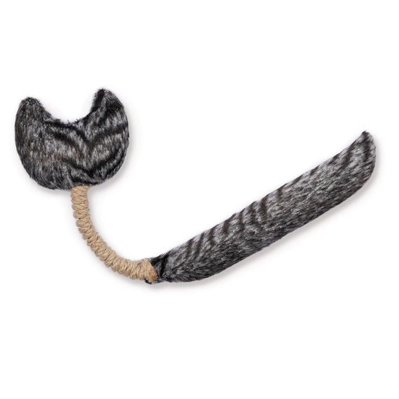 Іграшка Природа Хвіст для собак 50x13 см | Зображення 1