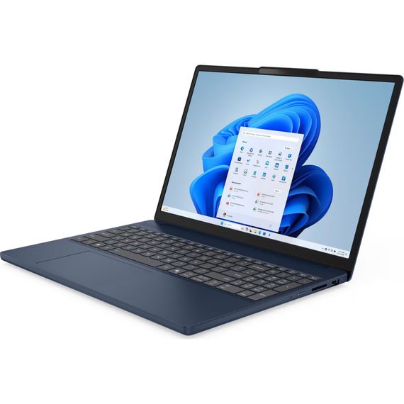 Ноутбук Lenovo IdeaPad Slim 3 15IRH10 (83K100DQRA) | Зображення 2