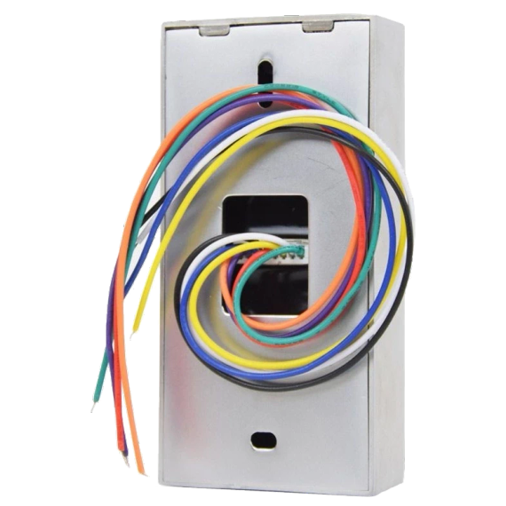 ATIS ACPR-05 EM-W (white) Контролер | Зображення 1